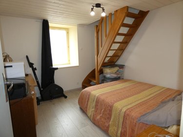 Maison a vendre Plougonven 29640 Finistère 136 m2  245495 euros