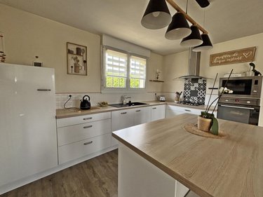 Maison a vendre Plouider 29260 Finistère 145 m2 5 pièces 259700 euros