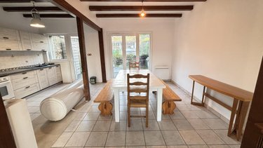 Maison a vendre Boulogne-sur-Mer 62200 Pas-de-Calais 102 m2 5 pièces 163525 euros