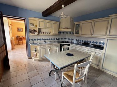 Maison a vendre Saint-Georges-de-Bohon 50500 Manche 90 m2  159000 euros