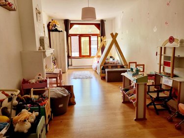 Maison a vendre Fauquembergues 62560 Pas-de-Calais 142 m2 5 pièces 117532 euros