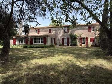 Maison a vendre Les Sables-d'Olonne 85100 Vendée 284 m2 9 pièces 774500 euros