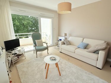 Appartement a vendre Pluneret 56400 Morbihan 67 m2 3 pièces 250510 euros