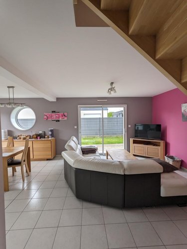 Maison a vendre Roscoff 29680 Finistère 138 m2 6 pièces 479400 euros