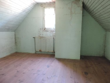 Maison a vendre La Chapelle-Neuve 22160 Côtes-d'Armor 80 m2 4 pièces 42700 euros