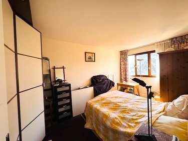 Appartement a vendre Le Chesnay-Rocquencourt 78150 Yvelines 80 m2 4 pièces 420000 euros