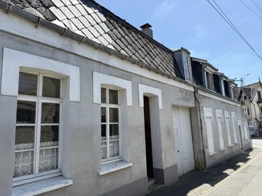 Maison a vendre Walincourt-Selvigny 59127 Nord 148 m2 10 pièces 69800 euros