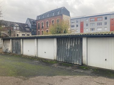 Appartement a vendre Elbeuf 76500 Seine-Maritime 82 m2 3 pièces 65000 euros