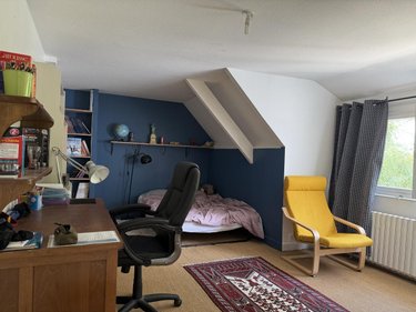 Maison a vendre Saint-Barthélemy-d'Anjou 49124 Maine-et-Loire 185 m2 8 pièces 493424 euros