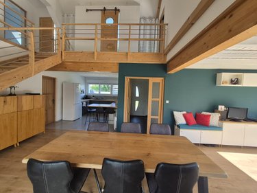 Maison a vendre Acq 62144 Pas-de-Calais 109 m2 6 pièces 265200 euros