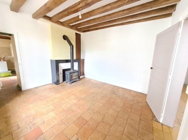 Location maison Prunay-Cassereau 41310 Loir-et-Cher 80 m2 4 pièces 652 euros