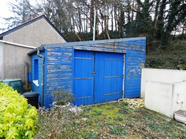 Maison a vendre Guémené-sur-Scorff 56160 Morbihan 154 m2 6 pièces 210250 euros