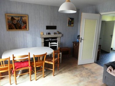 Maison a vendre Ploërdut 56160 Morbihan 134 m2 8 pièces 126660 euros
