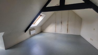 Maison a vendre Locmiquélic 56570 Morbihan 65 m2 3 pièces 156800 euros