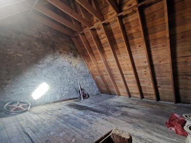 Maison a vendre Saint-Quay-Perros 22700 Côtes-d'Armor 85 m2 3 pièces 84250 euros