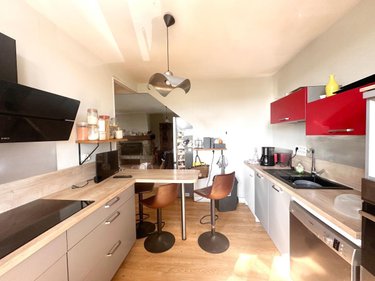 Maison a vendre Quimper 29000 Finistère 100 m2 6 pièces 202350 euros