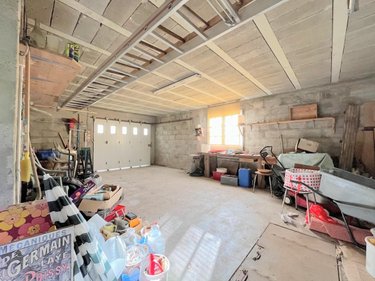 Maison a vendre La Forêt-Fouesnant 29940 Finistère 130 m2 7 pièces 292600 euros