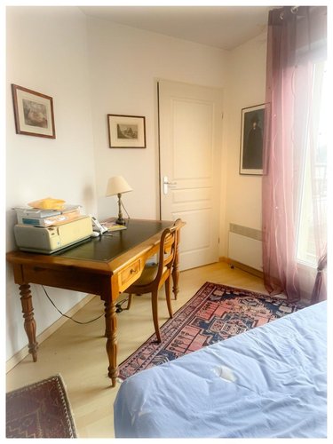 Appartement a vendre Avrillé 49240 Maine-et-Loire 89 m2 3 pièces 312000 euros