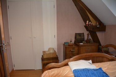 Maison a vendre Saint-Léger 53480 Mayenne 117 m2 9 pièces 426400 euros