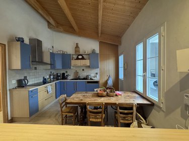 Maison a vendre Rivedoux-Plage 17940 Charente-Maritime 130 m2 4 pièces 674000 euros