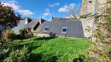 Maison a vendre Morlaix 29600 Finistère 86 m2 6 pièces 115610 euros