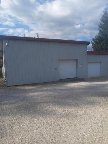Garage et parking a vendre Châtillon-le-Duc 25870 Doubs 105 m2  117500 euros