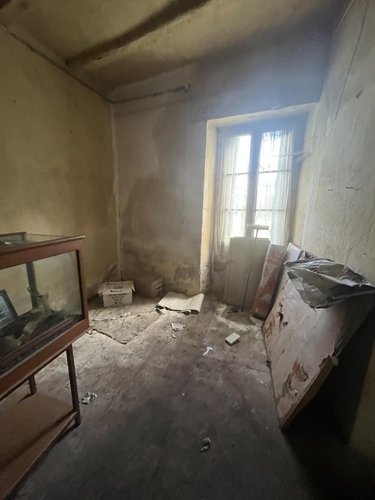Maison a vendre Panzoult 37220 Indre-et-Loire 63 m2 3 pièces 63600 euros