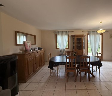 Maison a vendre Villers-Bretonneux 80800 Somme 117 m2 5 pièces 228800 euros
