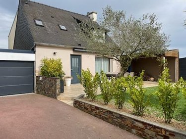 Maison a vendre Hillion 22120 Côtes-d'Armor 132 m2 5 pièces 334400 euros