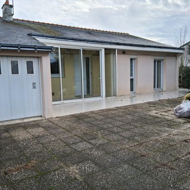 Maison a vendre Verrières-en-Anjou 49480 Maine-et-Loire 95 m2 5 pièces 259750 euros