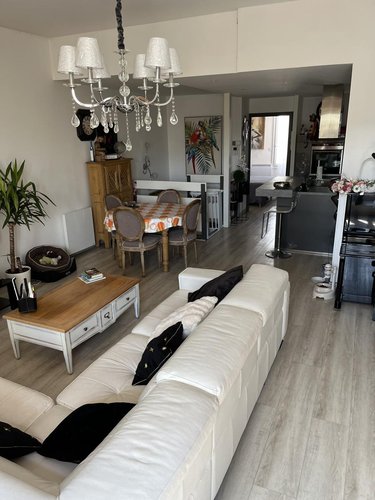 Appartement a vendre Épernay 51200 Marne 88 m2  212000 euros