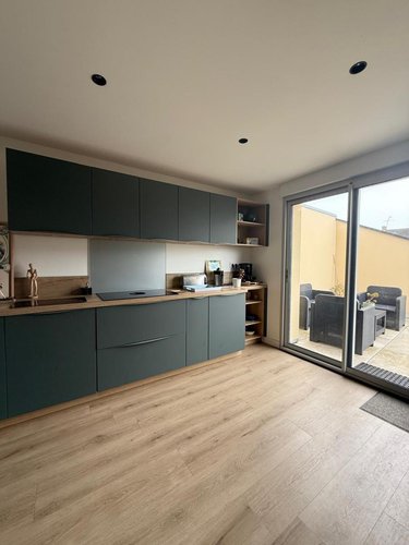 Maison a vendre Port-Louis 56290 Morbihan 180 m2  857740 euros