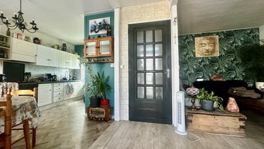 Maison a vendre Le Faouët 56320 Morbihan 90 m2 5 pièces 130862 euros