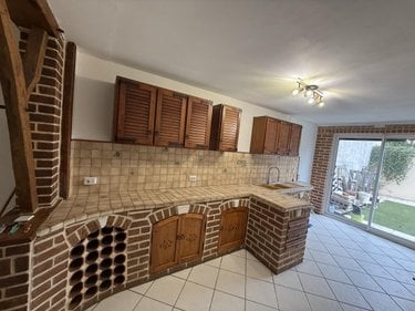 Maison a vendre Corbie 80800 Somme 70 m2 3 pièces 130000 euros