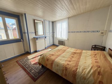 Maison a vendre Amiens 80000 Somme 76 m2 3 pièces 156000 euros