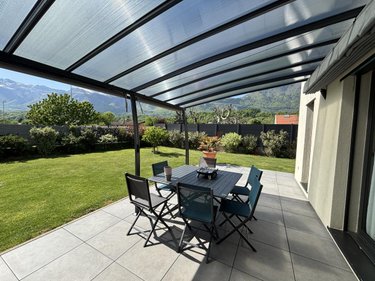 Maison a vendre Gilly-sur-Isère 73200 Savoie 149 m2 5 pièces 495000 euros