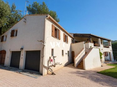 Maison a vendre Piégon 26110 Drôme 215 m2 10 pièces 530000 euros