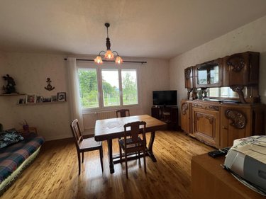 Maison a vendre Taupont 56800 Morbihan 75 m2 5 pièces 139964 euros