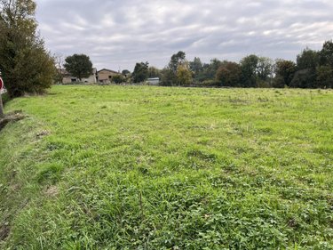 Terrain a batir a vendre Saint-Éloi 01800 Ain 12310 m2  525000 euros