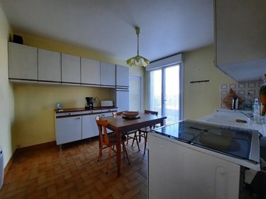 Maison a vendre Challans 85300 Vendée 111 m2 5 pièces 273000 euros