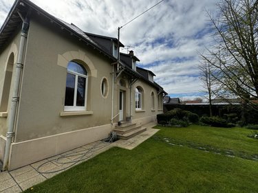 Maison a vendre Hermies 62147 Pas-de-Calais 235 m2 7 pièces 324880 euros