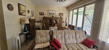 Appartement a vendre Montpellier 34000 Hérault 82 m2 3 pièces 265000 euros