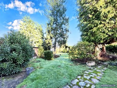 Maison a vendre Augan 56800 Morbihan 135 m2 5 pièces 237930 euros