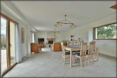 Maison a vendre Le Rheu 35650 Ille-et-Vilaine 210 m2 7 pièces 480000 euros
