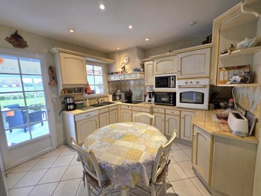 Maison a vendre Méreau 18120 Cher 170 m2 5 pièces 340600 euros