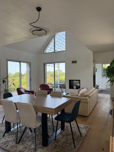 Maison a vendre Baden 56870 Morbihan 182 m2 7 pièces 1144900 euros