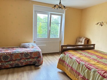 Maison a vendre Plouédern 29800 Finistère 122 m2 5 pièces 222950 euros