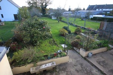 Maison a vendre Cléguer 56620 Morbihan 95 m2 3 pièces 235020 euros