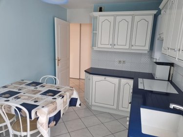 Appartement a vendre Vannes 56000 Morbihan 108 m2 4 pièces 427310 euros