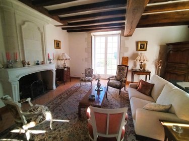 Maison a vendre Angers 49000 Maine-et-Loire 202 m2 7 pièces 779000 euros